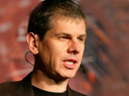Duncan Ross